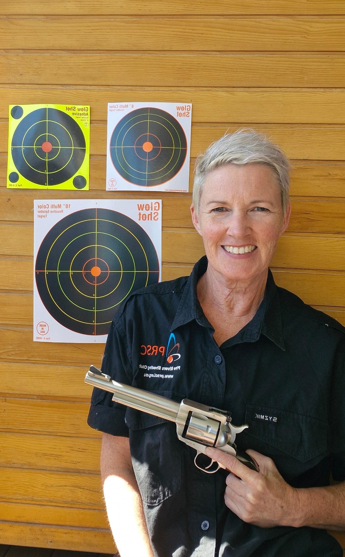 Emma — A Menopausal Woman on a Mission
