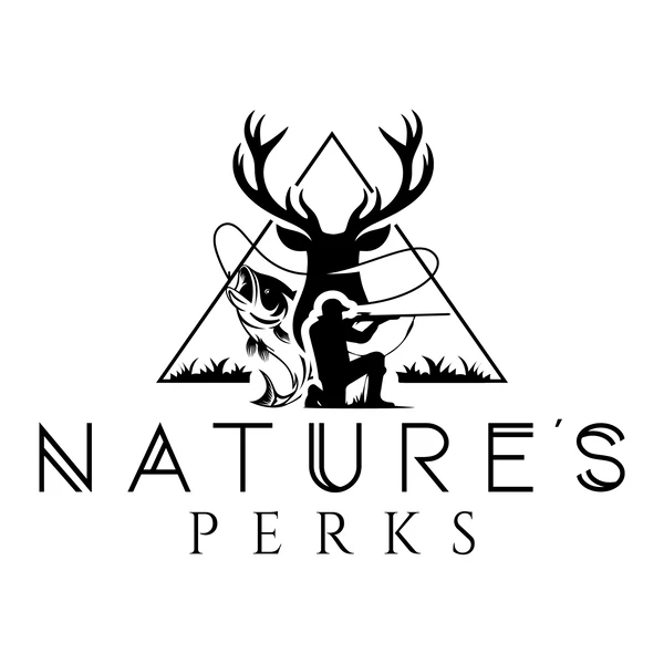 Nature's Perks logo